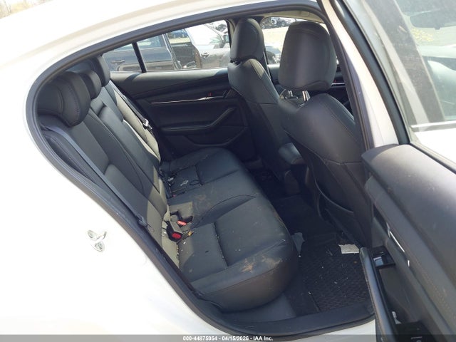 Aukcja sprzedaży 2025 Mazda Mazda3 2.5 S Preferred, vin: 3MZBPACM6SM455893, numer aukcji: 44875954