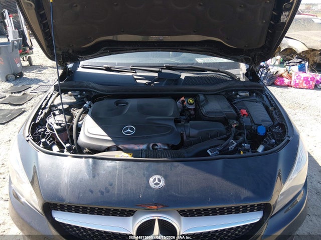 Aukcja sprzedaży 2019 Mercedes-benz Cla 250 4matic, vin: WDDSJ4GB2KN721727, numer aukcji: 44875955