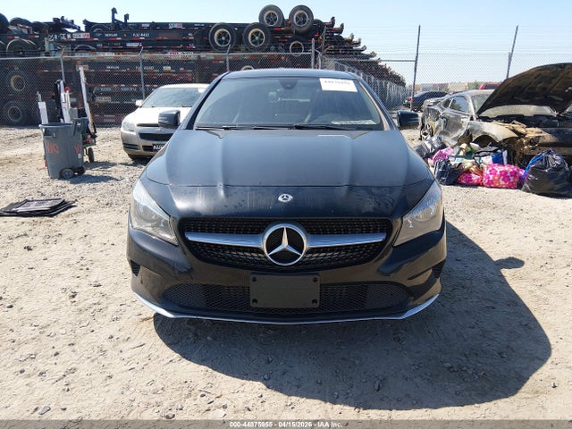 Aukcja sprzedaży 2019 Mercedes-benz Cla 250 4matic, vin: WDDSJ4GB2KN721727, numer aukcji: 44875955