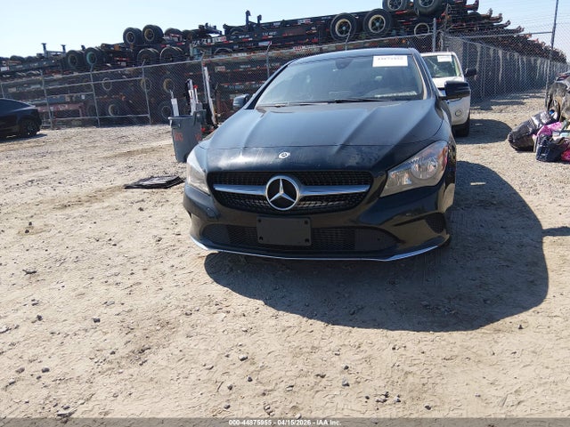 Aukcja sprzedaży 2019 Mercedes-benz Cla 250 4matic, vin: WDDSJ4GB2KN721727, numer aukcji: 44875955