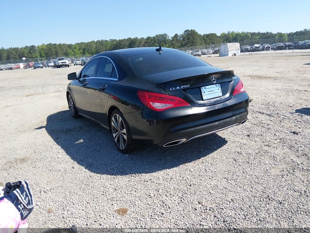 Aukcja sprzedaży 2019 Mercedes-benz Cla 250 4matic, vin: WDDSJ4GB2KN721727, numer aukcji: 44875955