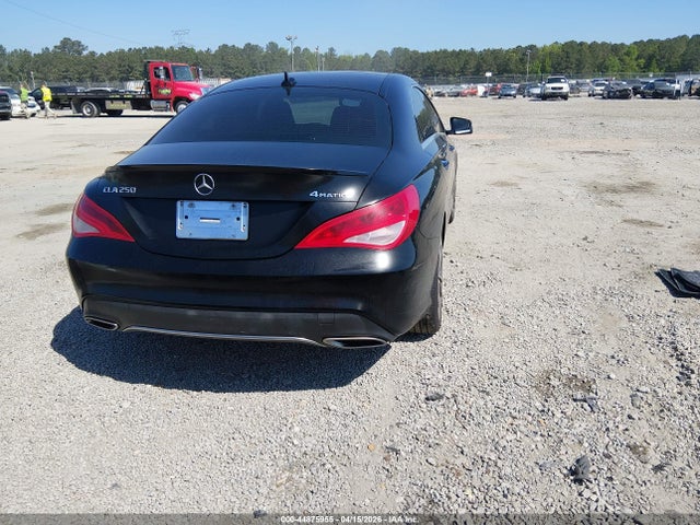 Aukcja sprzedaży 2019 Mercedes-benz Cla 250 4matic, vin: WDDSJ4GB2KN721727, numer aukcji: 44875955