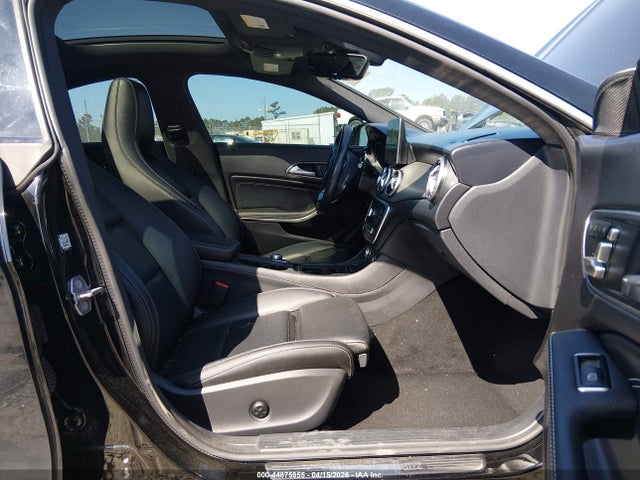 Aukcja sprzedaży 2019 Mercedes-benz Cla 250 4matic, vin: WDDSJ4GB2KN721727, numer aukcji: 44875955