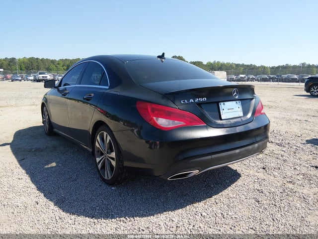 Aukcja sprzedaży 2019 Mercedes-benz Cla 250 4matic, vin: WDDSJ4GB2KN721727, numer aukcji: 44875955