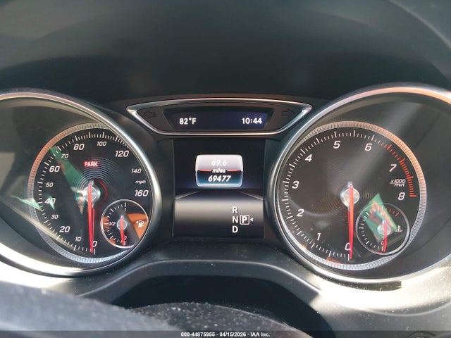 Aukcja sprzedaży 2019 Mercedes-benz Cla 250 4matic, vin: WDDSJ4GB2KN721727, numer aukcji: 44875955