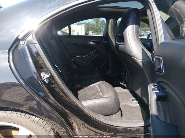 Aukcja sprzedaży 2019 Mercedes-benz Cla 250 4matic, vin: WDDSJ4GB2KN721727, numer aukcji: 44875955