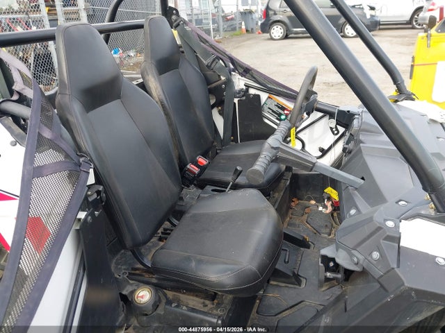 L6KHCB186MS000658 Polairs Rzr 200