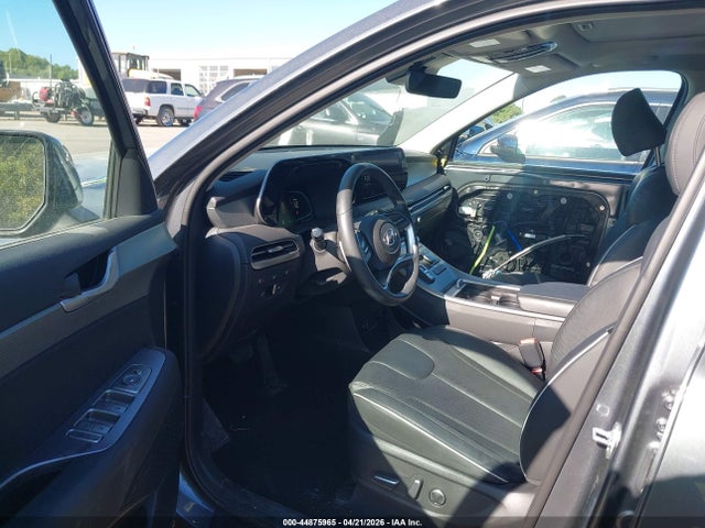 Auction sale of the 2024 Hyundai Palisade Xrt, vin: KM8R3DGE5RU741589, lot number: 44875965