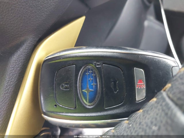 2022 Subaru Crosstrek Sport მანქანა იყიდება აუქციონზე, vin: JF2GTHSC6NH214433, აუქციონის ნომერი: 44875970