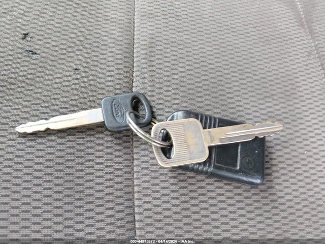 2006 FORD F-250 1FTSX21P86EA29883 Photo 10