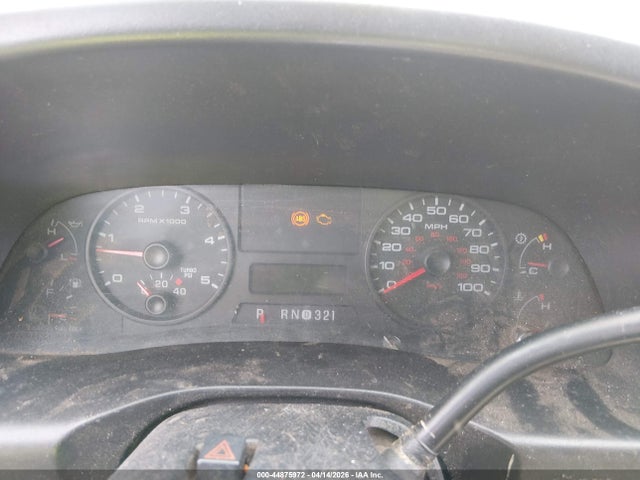 2006 FORD F-250 1FTSX21P86EA29883 Photo 6