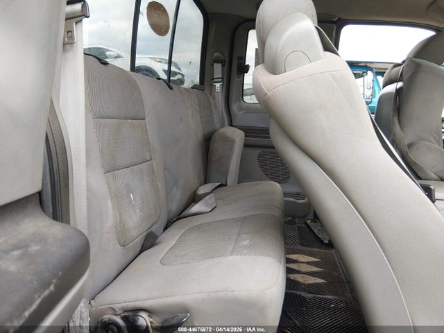2006 FORD F-250 1FTSX21P86EA29883 Photo 7