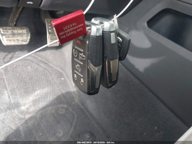 2022 RAM 1500 1C6SRFHT0NN229750 Photo 10