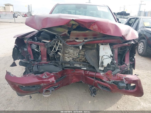 2022 RAM 1500 1C6SRFHT0NN229750 Photo 5