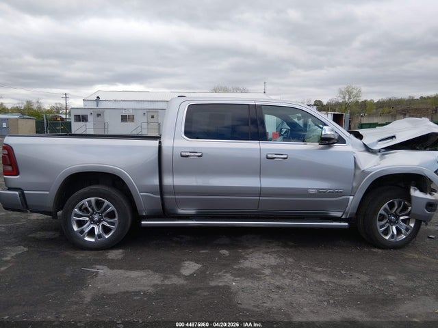 Aukcja sprzedaży 2022 Ram 1500 Limited Longhorn  4x4 5'7 Box, vin: 1C6SRFKT6NN410540, numer aukcji: 44875980