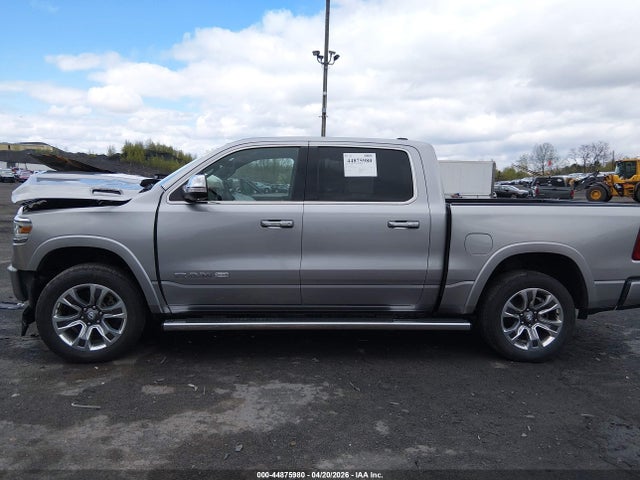 Aukcja sprzedaży 2022 Ram 1500 Limited Longhorn  4x4 5'7 Box, vin: 1C6SRFKT6NN410540, numer aukcji: 44875980