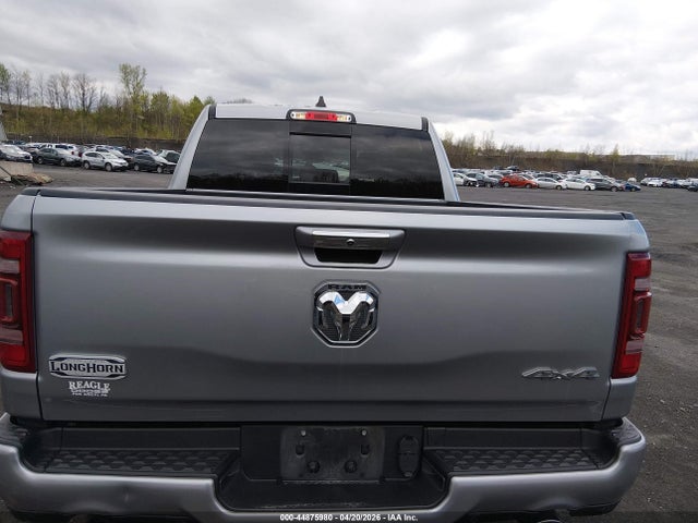 Aukcja sprzedaży 2022 Ram 1500 Limited Longhorn  4x4 5'7 Box, vin: 1C6SRFKT6NN410540, numer aukcji: 44875980