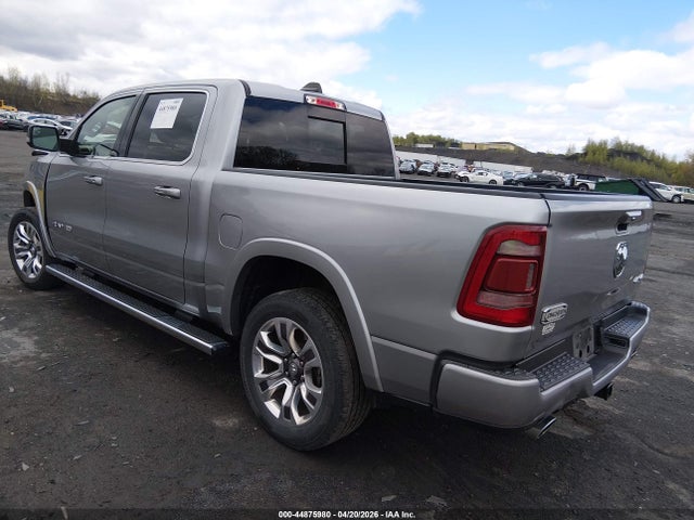 Aukcja sprzedaży 2022 Ram 1500 Limited Longhorn  4x4 5'7 Box, vin: 1C6SRFKT6NN410540, numer aukcji: 44875980