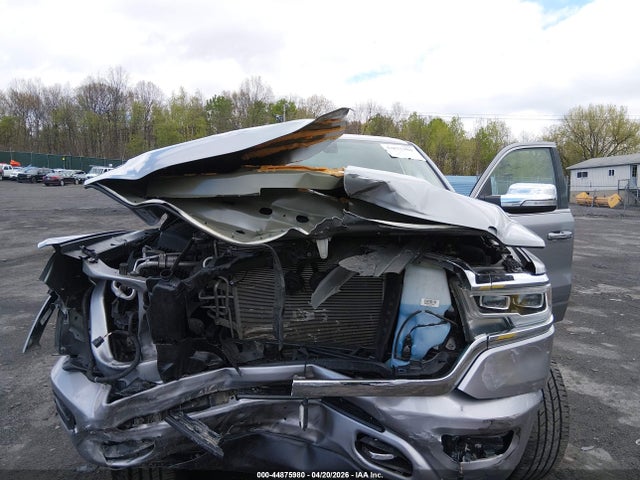 Aukcja sprzedaży 2022 Ram 1500 Limited Longhorn  4x4 5'7 Box, vin: 1C6SRFKT6NN410540, numer aukcji: 44875980