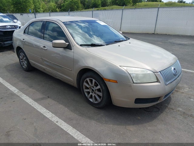 Aukcja sprzedaży 2007 Mercury Milan V6, vin: 3MEHM07137R600400, numer aukcji: 44875979