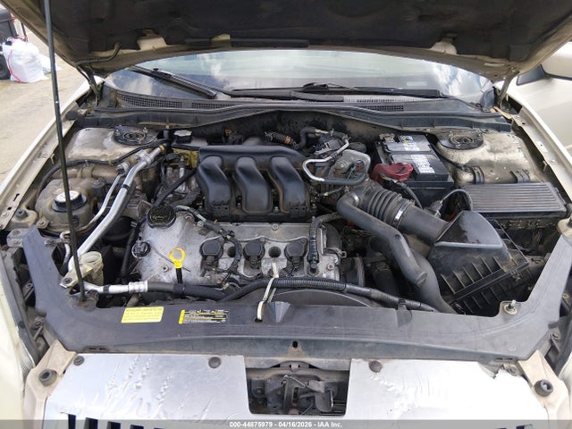 Aukcja sprzedaży 2007 Mercury Milan V6, vin: 3MEHM07137R600400, numer aukcji: 44875979