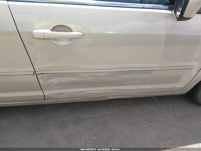 Aukcja sprzedaży 2007 Mercury Milan V6, vin: 3MEHM07137R600400, numer aukcji: 44875979