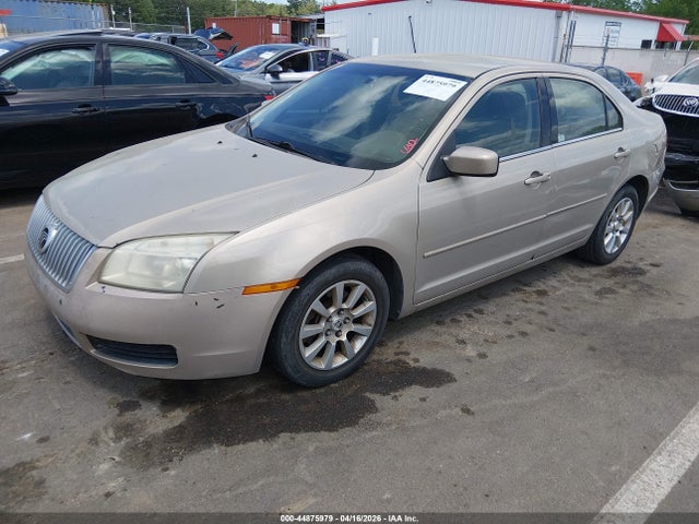 Aukcja sprzedaży 2007 Mercury Milan V6, vin: 3MEHM07137R600400, numer aukcji: 44875979