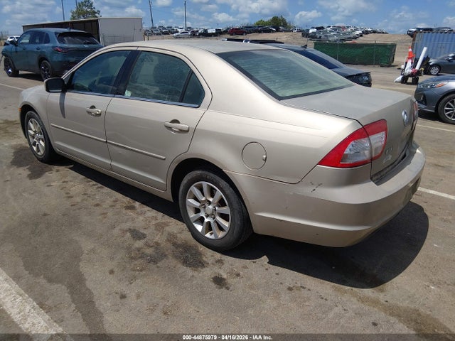 Aukcja sprzedaży 2007 Mercury Milan V6, vin: 3MEHM07137R600400, numer aukcji: 44875979