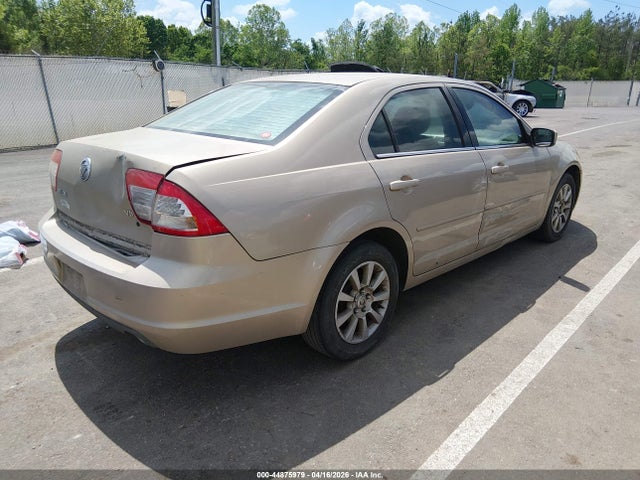 Aukcja sprzedaży 2007 Mercury Milan V6, vin: 3MEHM07137R600400, numer aukcji: 44875979