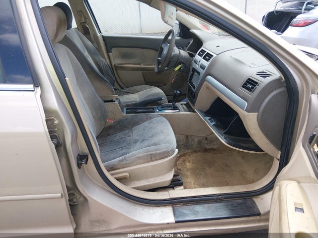 Aukcja sprzedaży 2007 Mercury Milan V6, vin: 3MEHM07137R600400, numer aukcji: 44875979