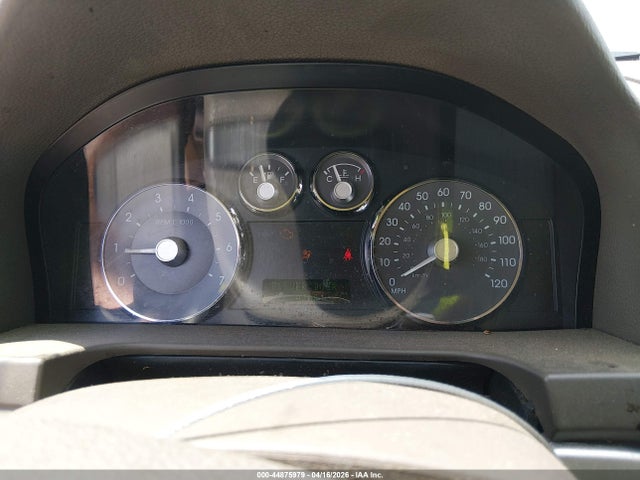 Aukcja sprzedaży 2007 Mercury Milan V6, vin: 3MEHM07137R600400, numer aukcji: 44875979