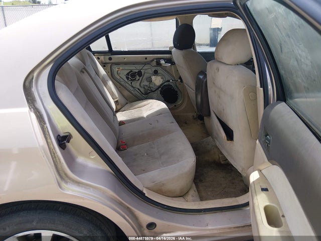 Aukcja sprzedaży 2007 Mercury Milan V6, vin: 3MEHM07137R600400, numer aukcji: 44875979