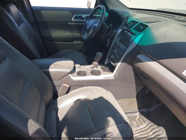 Продажа на аукционе авто 2013 Ford Explorer Xlt, vin: 1FM5K8D85DGC81638, номер лота: 44875983