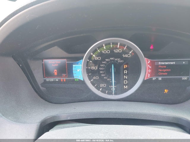Продажа на аукционе авто 2013 Ford Explorer Xlt, vin: 1FM5K8D85DGC81638, номер лота: 44875983