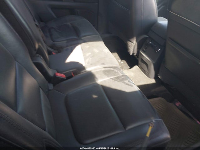 Продажа на аукционе авто 2013 Ford Explorer Xlt, vin: 1FM5K8D85DGC81638, номер лота: 44875983