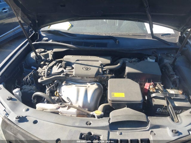 Aukcja sprzedaży 2012 Toyota Camry Se, vin: 4T1BF1FK4CU069028, numer aukcji: 44875984