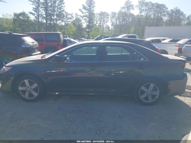 Aukcja sprzedaży 2012 Toyota Camry Se, vin: 4T1BF1FK4CU069028, numer aukcji: 44875984