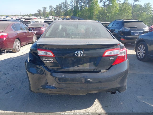 Aukcja sprzedaży 2012 Toyota Camry Se, vin: 4T1BF1FK4CU069028, numer aukcji: 44875984
