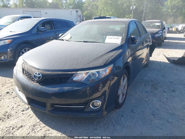 Aukcja sprzedaży 2012 Toyota Camry Se, vin: 4T1BF1FK4CU069028, numer aukcji: 44875984