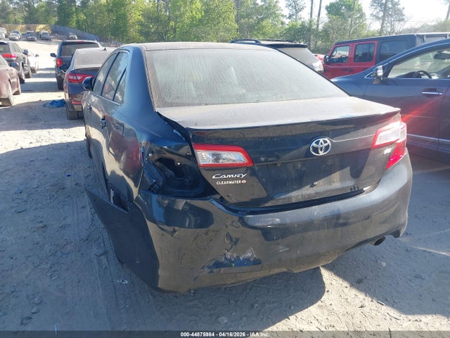 Aukcja sprzedaży 2012 Toyota Camry Se, vin: 4T1BF1FK4CU069028, numer aukcji: 44875984