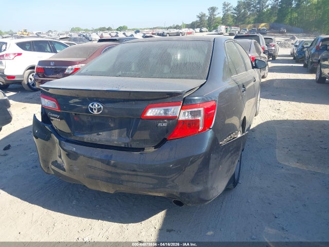 Aukcja sprzedaży 2012 Toyota Camry Se, vin: 4T1BF1FK4CU069028, numer aukcji: 44875984