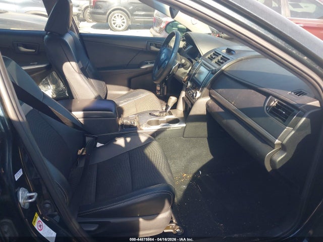 Aukcja sprzedaży 2012 Toyota Camry Se, vin: 4T1BF1FK4CU069028, numer aukcji: 44875984