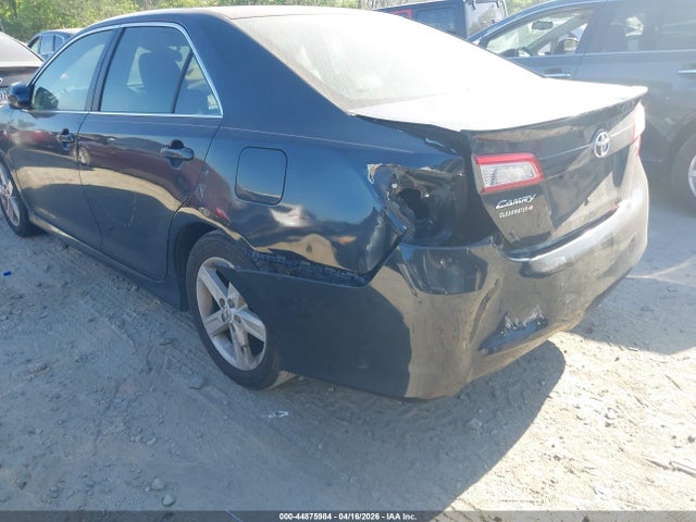 Aukcja sprzedaży 2012 Toyota Camry Se, vin: 4T1BF1FK4CU069028, numer aukcji: 44875984