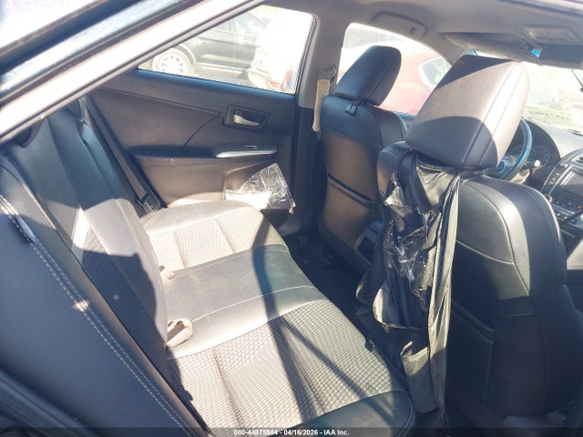 Aukcja sprzedaży 2012 Toyota Camry Se, vin: 4T1BF1FK4CU069028, numer aukcji: 44875984