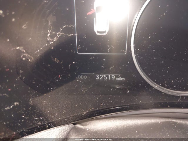 44875988 :رقم المزاد ، 2T2AGCEZ7RC054564 vin ، 2024 Lexus Nx 350 مزاد بيع