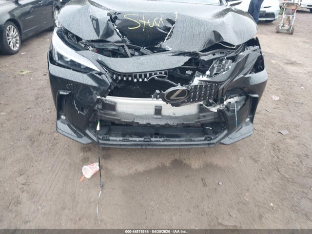 44875988 :رقم المزاد ، 2T2AGCEZ7RC054564 vin ، 2024 Lexus Nx 350 مزاد بيع