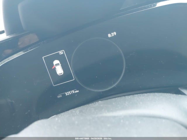 44875988 :رقم المزاد ، 2T2AGCEZ7RC054564 vin ، 2024 Lexus Nx 350 مزاد بيع