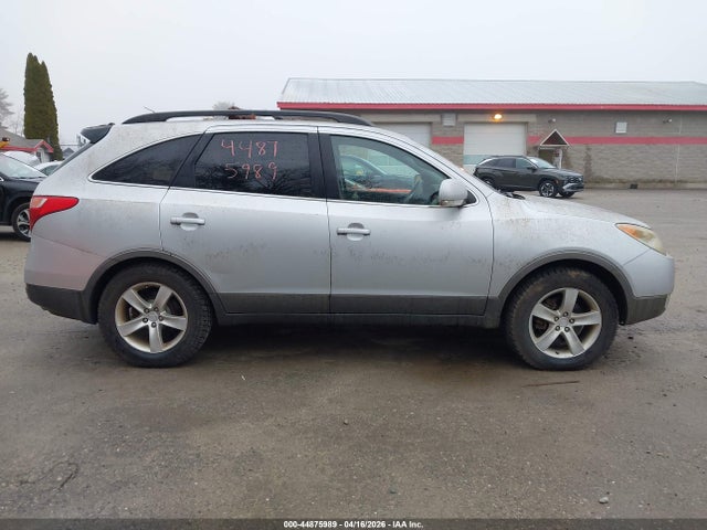Aukcja sprzedaży 2007 Hyundai Veracruz Gls/limited/se, vin: KM8NU13CX7U021314, numer aukcji: 44875989