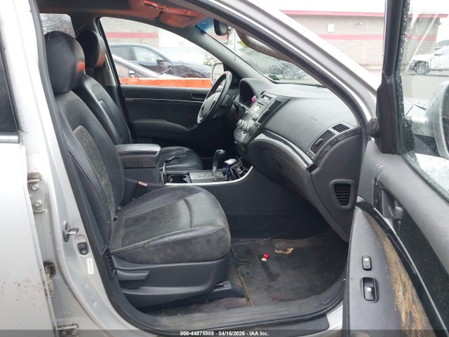 Aukcja sprzedaży 2007 Hyundai Veracruz Gls/limited/se, vin: KM8NU13CX7U021314, numer aukcji: 44875989
