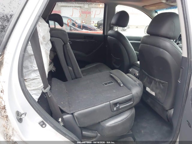 Aukcja sprzedaży 2007 Hyundai Veracruz Gls/limited/se, vin: KM8NU13CX7U021314, numer aukcji: 44875989